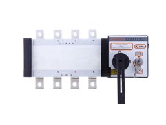 YF ATSE雙電源自動轉換開關