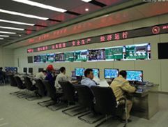 電力后臺監控系統